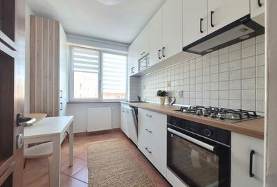 Apartament 3 camere,  Zona Centrala - Bulevardul Milea - 3
