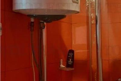 Garsoniera cocheta de inchiriat Universitate , intrare separata  din curte - 14