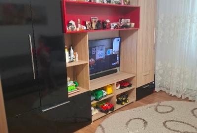 Vand apartament 3 camere- langa River's Towers - 4