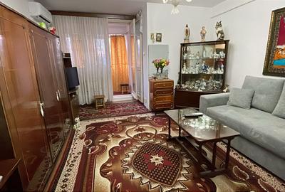 Garsonieră semidecomandată în Pantelimon