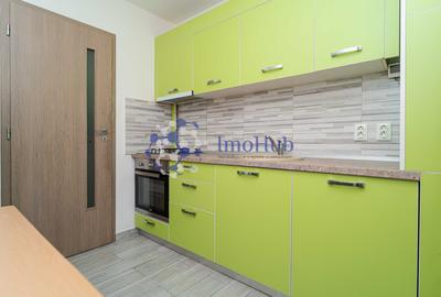 Apartament doua camere de inchiriat Baroque Residence - 7