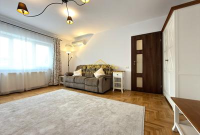 Apartament 3 camere Ultracentral Decebal, pet friendly, centrala, parcare - 1