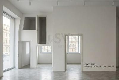 REC3001720 Spatiu comercial Piata Romana - 3