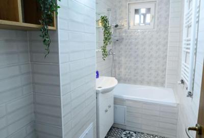 Apartament 2 camere- Casa de Cultură - 7