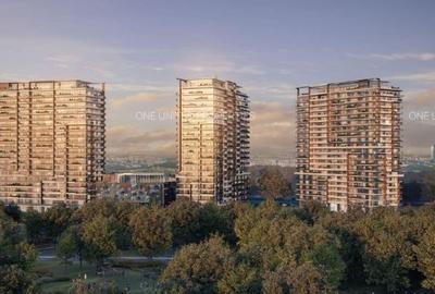 Apartament cu 4 camere în Nord