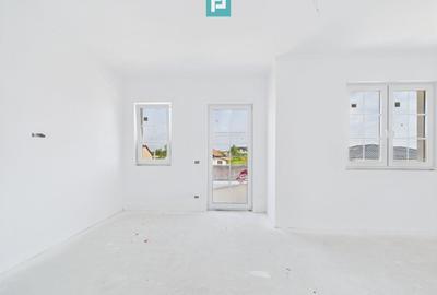 Jumătate de Duplex Modern în Giarmata - 19