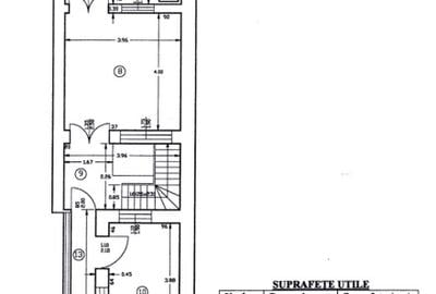 Casă Ultracentrală Craiova (România Muncitoare 38) – Potențial Comercial Maxim - 6