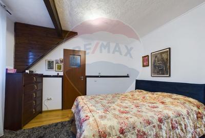 Vila cu 5 camere de vanzare Darza- Crevedia - 20