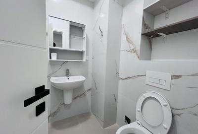 Apartament 1 camera + loc parcare Visoianu - 6