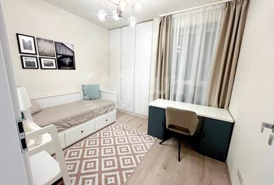 Apartament 3 camere | Decomandat | Bloc nou | Parcare | Grigorescu! - 12