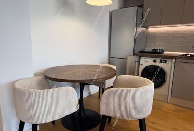 ISHO Riverside | 2 camere | Prima inchiriere - 2