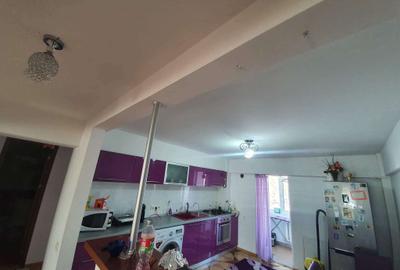 Apartament 4 camere renovat Piata Mare - 6