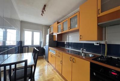 3 Camere decomandat in bloc tip vila Central, cu 2 Parcari - 11