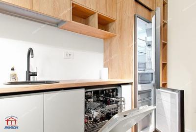 Apartament cu 2 camere în bloc nou - 3