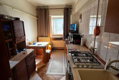 Apartament 2 camere decomandat-zona Dacia - 4