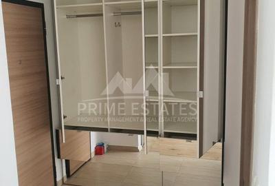 De inchiriat apartament Greenfield 2 camere, loc parcare inclus - 6