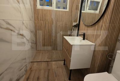 De vanzare 3 camere proaspăt renovat, 67mp, zona top a Clujului!! - 12
