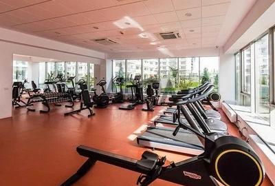 Apartamente 2 camere | Luxuria | 1 Mai | Metrou | Parcare - 9