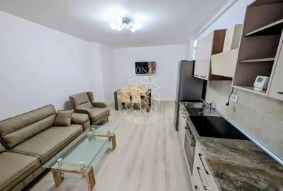 Apartament Nou 2 camere-balcon-etaj3-lift-parcare-Zona Drumul Cetatii - 1