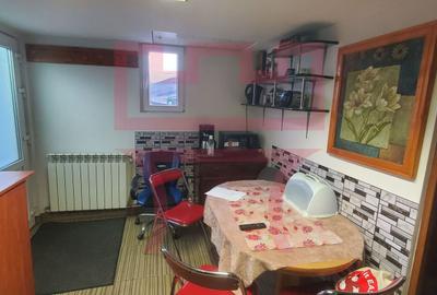 Cazare  muncitori 7 persoane Sannicoara Apahida - utilitati incluse - 1