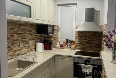 Apartament de vanzare cu 2 camere in cartierul Gheorgheni - 10