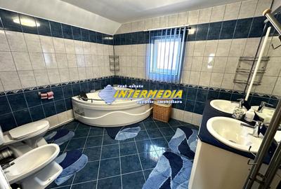 CASA DE INCHIRIAT I CETATE I ZONA KAUFLAND I CU GARAJ I LA ASFALT I - 7
