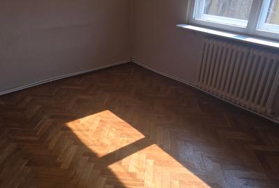 Vand apartament cu 3 camere in Deva, etaj 3, zona Gojdu (scoala Andrei Saguna), - 5