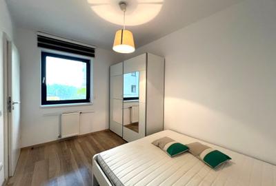 2 camere - THE PARK APARTMENTS, Tineretului - 9