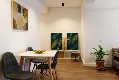 Magnolia Urban Residence