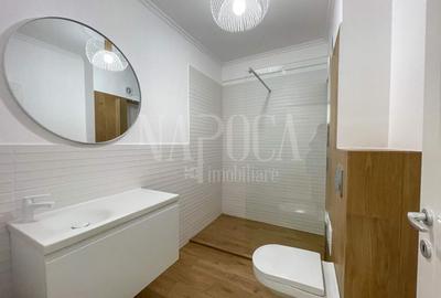 Apartament 2 camere de vanzare in Floresti - 7