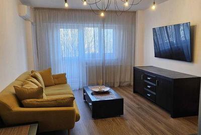 Apartament 3 camere premium de închiriat lângă JW Marriott Buchar - 1