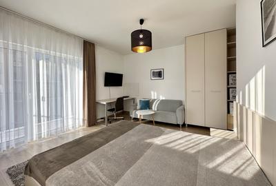 Inchiriere Apartament cu 1 camera, Zorilor, zona Recuperare, parcare - 4