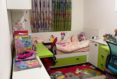 Oportunitate !Apartament de vanzare  3 camere ,Manastur - 9