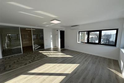Cladire cu 3 apartamente in suprafata totala construita de 500 mp - 35
