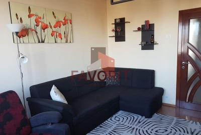 3 camere decomandat | mobilat | zona centrala | 2 bai | etaj 3 | boxa subsol - 7
