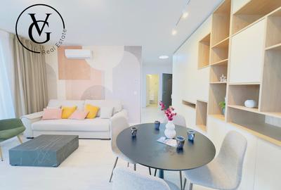 Apartament 2 camere in zona de nord a Bucurestiului - Greenfield - 6