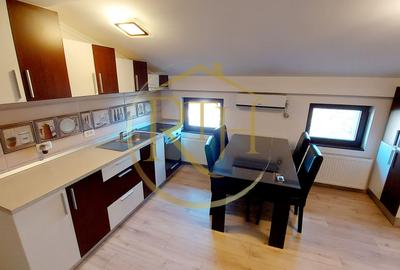 Oferim spre inchiriere apartament cu 2 camere, zona Centrala, Giroc - 12