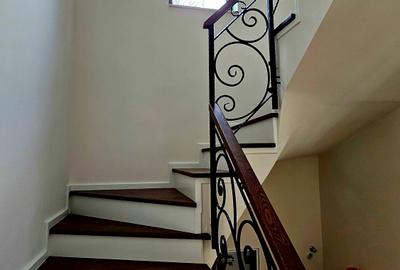 Vila premium Buftea | Calul Balan | 215 mp | Iaz | Comision 0 - 18