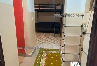 Pet și expats friendly Ultracentral Universitate Km0 Piata Sf.Gheorghe - 4