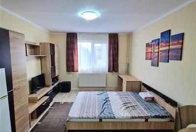 Garsonieră decomandată în Mărăști
