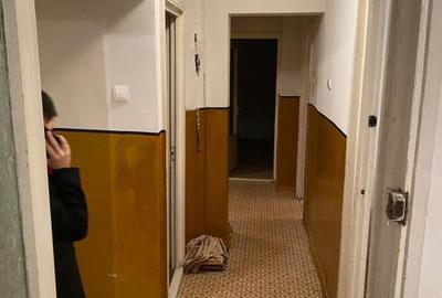 Apartament cu 2 camere decomandate,etaj intermediar,cartier Zorilor - 9