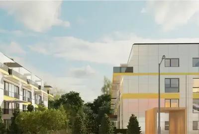 Apartament cu 5 camere decomandat în Iancu Nicolae