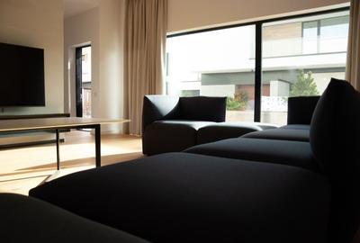 Adara Villa | Erou Iancu Nicolae  Design minimalist - 18