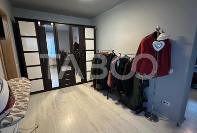 Casa Individuala teren liber 550mp cu garaj 290mpu zona Selimbar Sibiu - 16