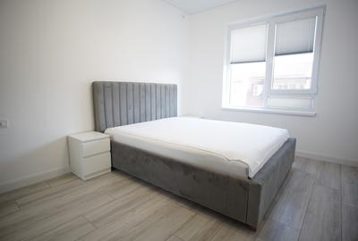Amesa Residence Aparatorii Patriei Primii Chiriasi Loc Parcare  Lux  2026 - 13