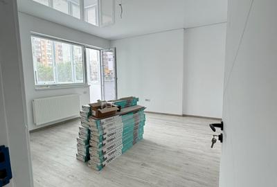 VANZARE APARTAMENT 2 CAMERE DECOMANDAT-COMISION 0% PROIECT NOU MILITARI - 7