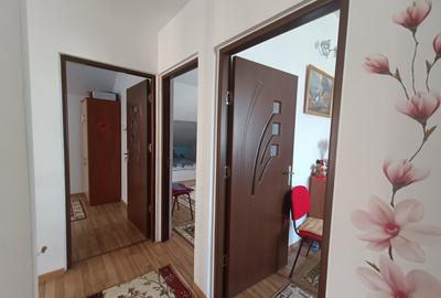 Casa 5 camere-strada principala - Tomesti - 12