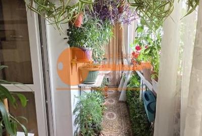 Apartament cu 3 camere in zona Ghencea-Drumul Taberei - 9