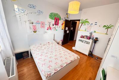 Apartament 3 Camere cu Terasă Mare -  Loc de parcare - Boxă – Pipera - 12