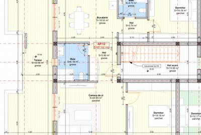 ZONA EXCELENTA, TERASA GENEROASA, GIROC, HOTEL IQ - 8